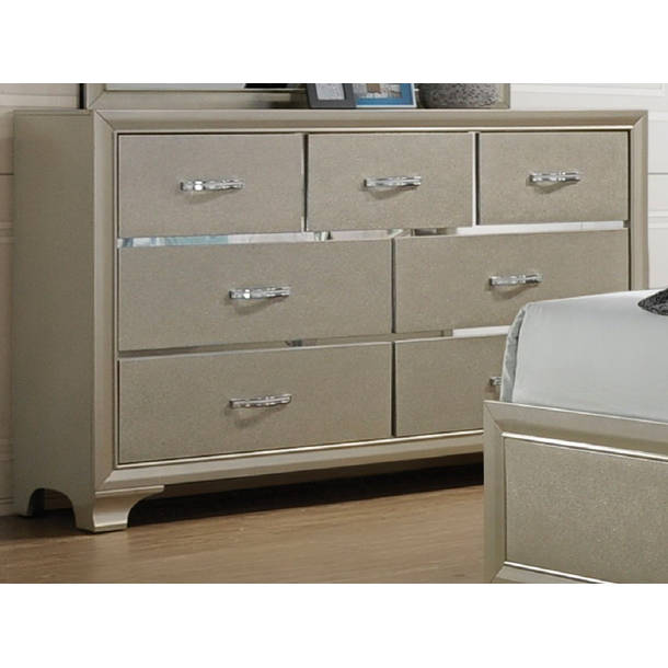 House of Hampton® Zed Bedroom Set & Reviews Wayfair